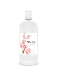 Gel auf Wasserbasis für Die Nuru-Massage 500 ml von Intimateline Intimateline