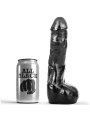 Pene Realistischer Anal 20 cm von All Black