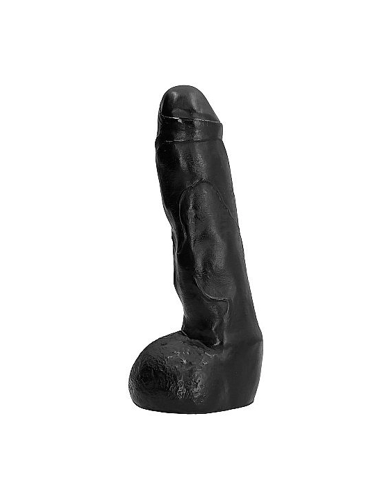 Pene Realistischer Anal 20 cm von All Black