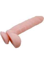 Super Realistischer Natürlicher Dildo 21.5 cm von Baile Dildos