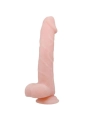 Super Realistischer Dildo 22 cm von Baile Dildos