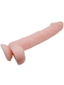 Super Realistischer Dildo 22 cm von Baile Dildos