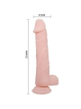 Super Realistischer Dildo 22 cm von Baile Dildos