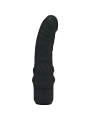 Mini Classic G-Spot Vibrator Schwarz von Get Real