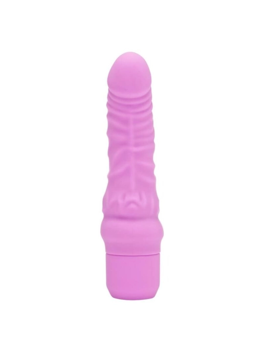 Mini Classic G-Spot Vibrator Rosa von Get Real