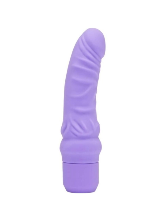 Mini Classic G-Spot Vibrator Lila von Get Real