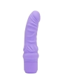 Mini Classic G-Spot Vibrator Lila von Get Real