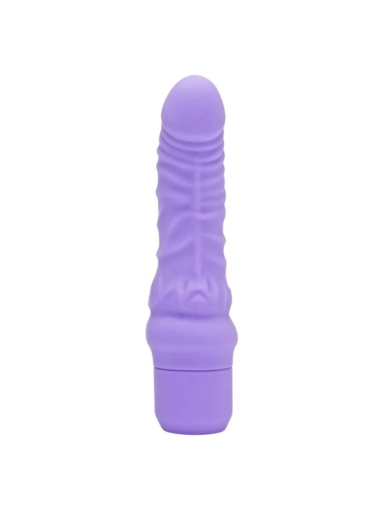 Mini Classic G-Spot Vibrator Lila von Get Real