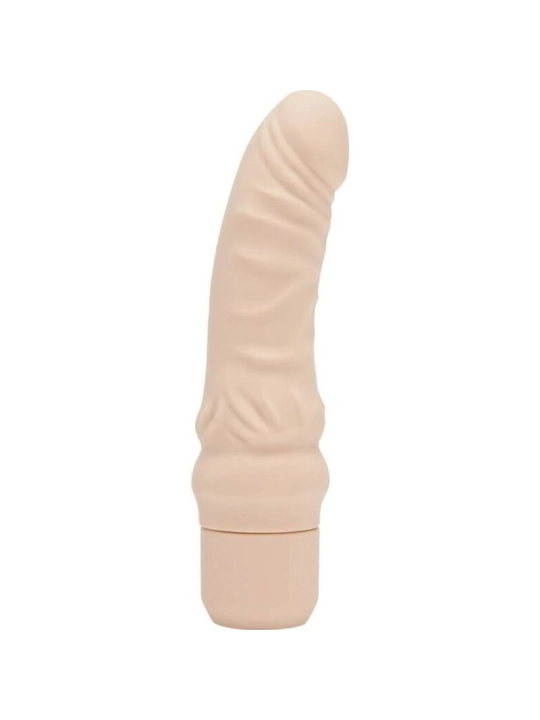 Mini Classic G-Spot Vibrator Skin von Get Real