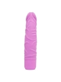 Klassischer Original-Rosa-Vibrator von Get Real