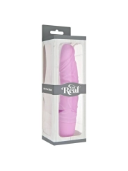 Klassischer Original-Rosa-Vibrator von Get Real