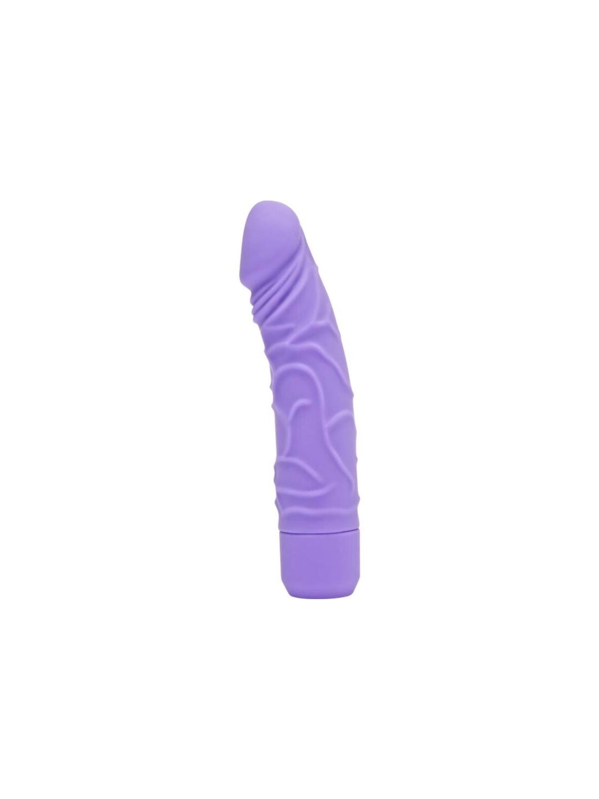 Klassischer Original-Lila Vibrator von Get Real