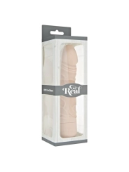 Klassischer Original-Natürlicher Vibrator von Get Real