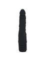 Klassischer Schlanker Vibrator Schwarz von Get Real