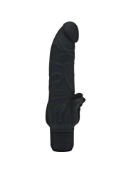 Klassischer Stim-Vibrator Schwarz von Get Real