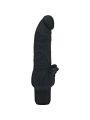 Klassischer Stim-Vibrator Schwarz von Get Real