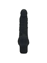 Klassischer Stim-Vibrator Schwarz von Get Real