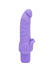 Klassischer Stim-Vibrator Lila von Get Real