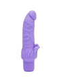 Klassischer Stim-Vibrator Lila von Get Real