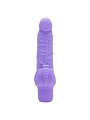 Klassischer Stim-Vibrator Lila von Get Real