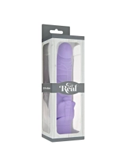 Klassischer Stim-Vibrator Lila von Get Real