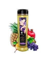 Erotisches Massageöl Libido 240 ml von Shunga Oils