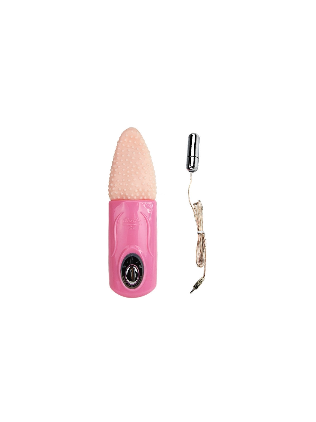 Zungenmassager 3v von Baile Vibrators