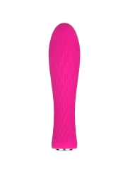 Ian Mini Rosa Vibrator von Nalone