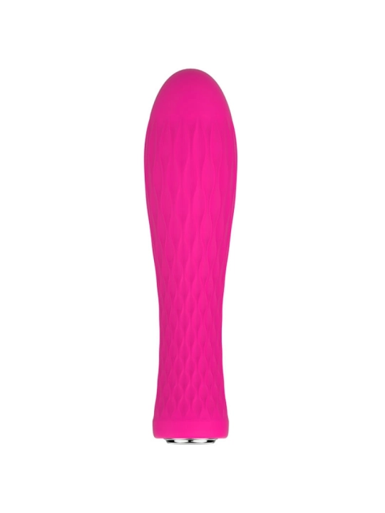 Ian Mini Rosa Vibrator von Nalone