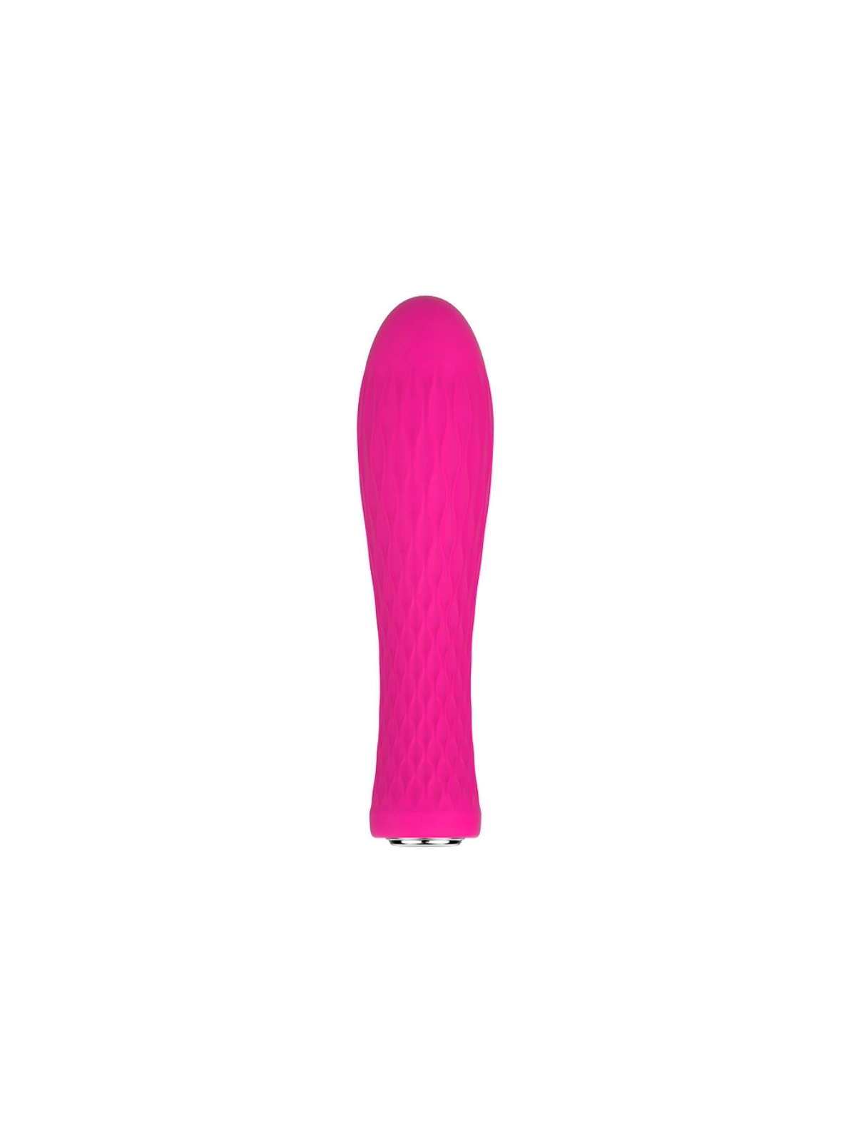 Ian Mini Rosa Vibrator von Nalone