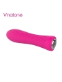 Ian Mini Rosa Vibrator von Nalone