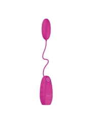 Bnaughty Classic Vibrating Bullet Cerise von B Swish