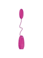 Bnaughty Classic Vibrating Bullet Cerise von B Swish