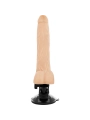 Vibrator Natürlich Fernbedienbares 18.5 cm -O- 4 cm von Basecock