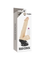 Vibrator Natürlich Fernbedienbares 20 cm -O- 4.5 cm von Basecock