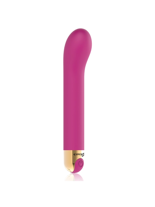 G-Spot-Vibrator 10 Geschwindigkeit von Coverme