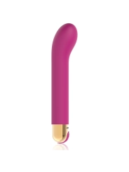 G-Spot-Vibrator 10 Geschwindigkeit von Coverme