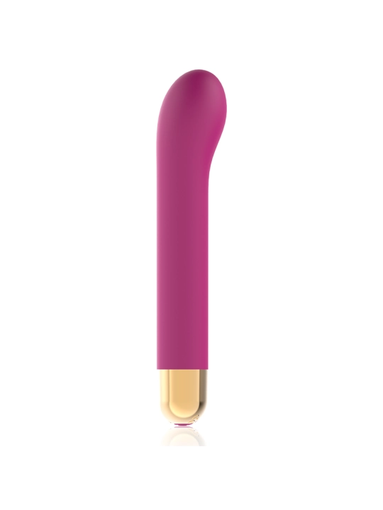 G-Spot-Vibrator 10 Geschwindigkeit von Coverme