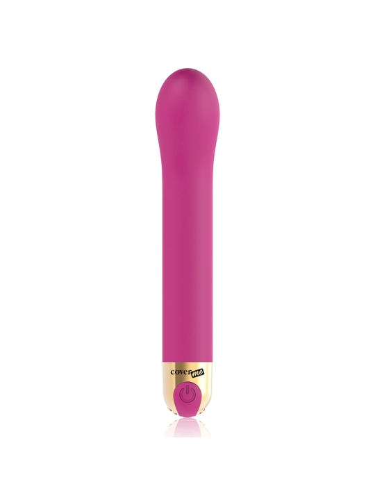 G-Spot-Vibrator 10 Geschwindigkeit von Coverme