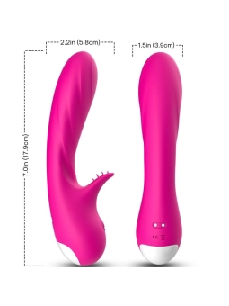 Vibratoren