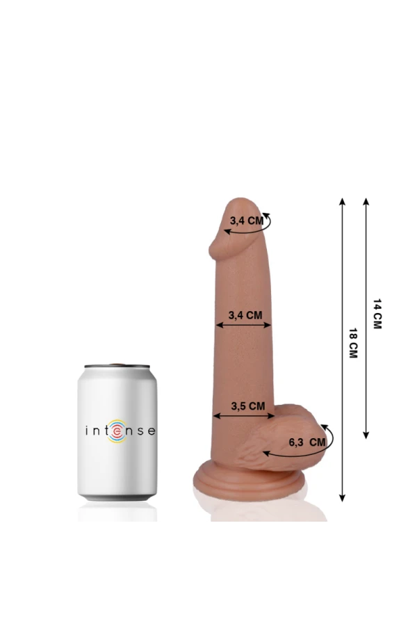 Klassische Dildos