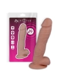 Mr 24 Realistischer Dildo 21 cm -O- 4.6 cm von Mr. Intense