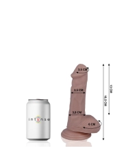 Mr 5 Realistischer Dildo 16.5 cm -O- 3.5 cm von Mr. Intense