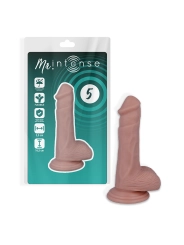 Mr 5 Realistischer Dildo 16.5 cm -O- 3.5 cm von Mr. Intense