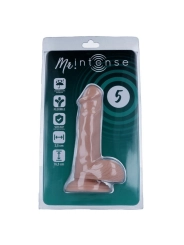 Mr 5 Realistischer Dildo 16.5 cm -O- 3.5 cm von Mr. Intense