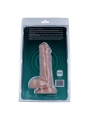 Mr 5 Realistischer Dildo 16.5 cm -O- 3.5 cm von Mr. Intense