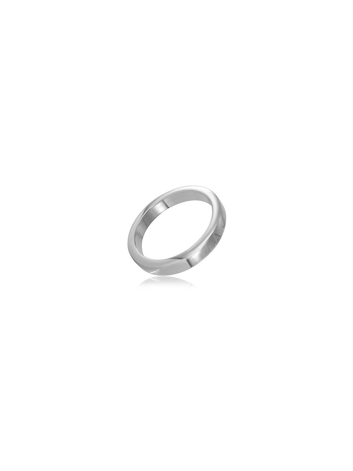 Cockring Metall Fat 35mm von Metal Hard