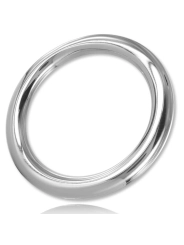 Runder Penisring Metalldraht C-Ring 8x35mm von Metal Hard