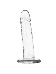 Klarer Dildo 18 cm -O- 4 cm von X Ray