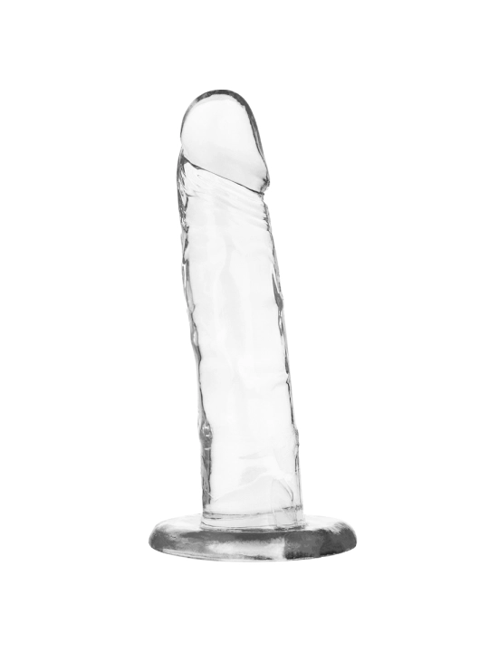 Klarer Dildo 18 cm -O- 4 cm von X Ray